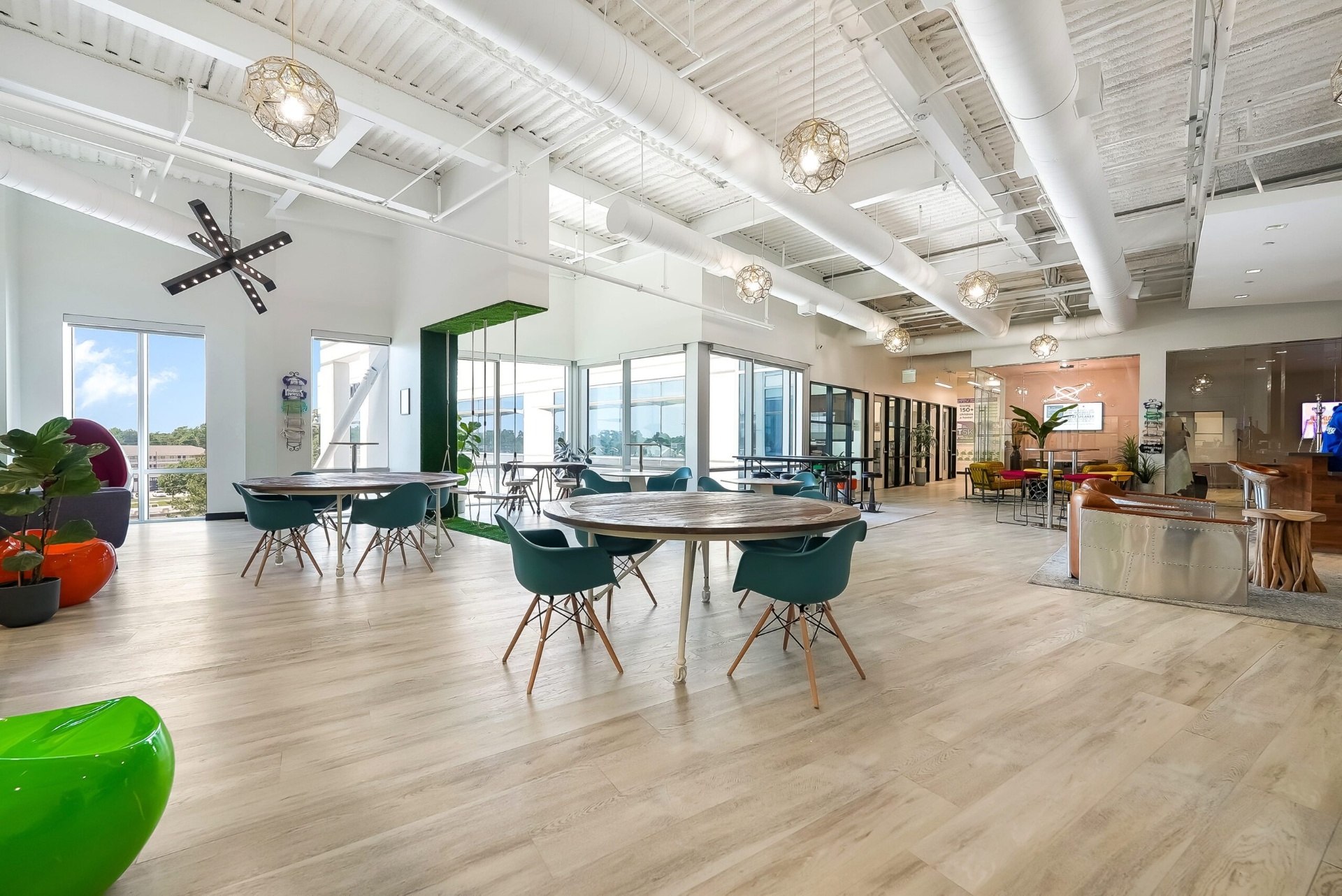 Virtual Office & Business Address | Vintage Park & The Woodlands ...